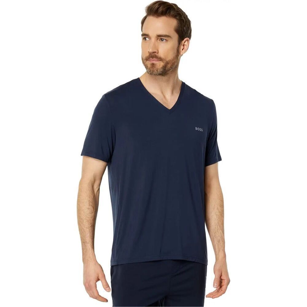 BOSS Comfort V-Neck T-Shirt XXL